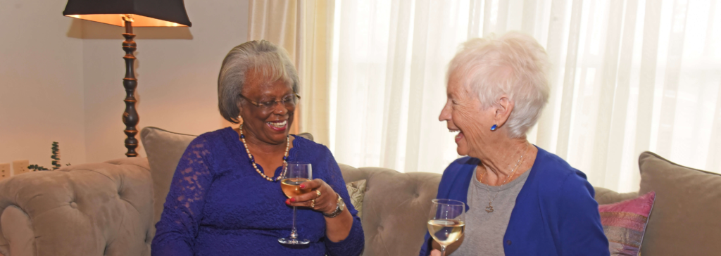 Continuing Care Retirement Community | Chesterfield, VA