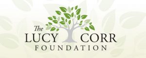 Lucy Corr Foundation Logo