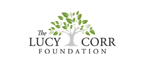 Lucy Corr Foundation logo