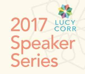 2017 Speaker Series
