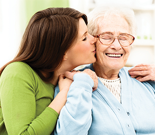 Lucy Corr | Health Care Center Independent Living