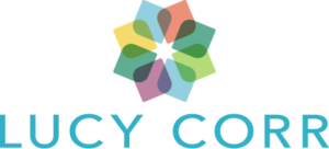 Lucy Corr Logo