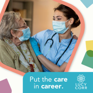 Careers at Lucy Corr