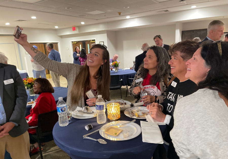 Lucy Corr selected to host Chesterfield Chamber Night Out